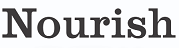 Nourish Logo