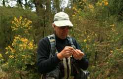 Peter Fordham Fishing Guide
